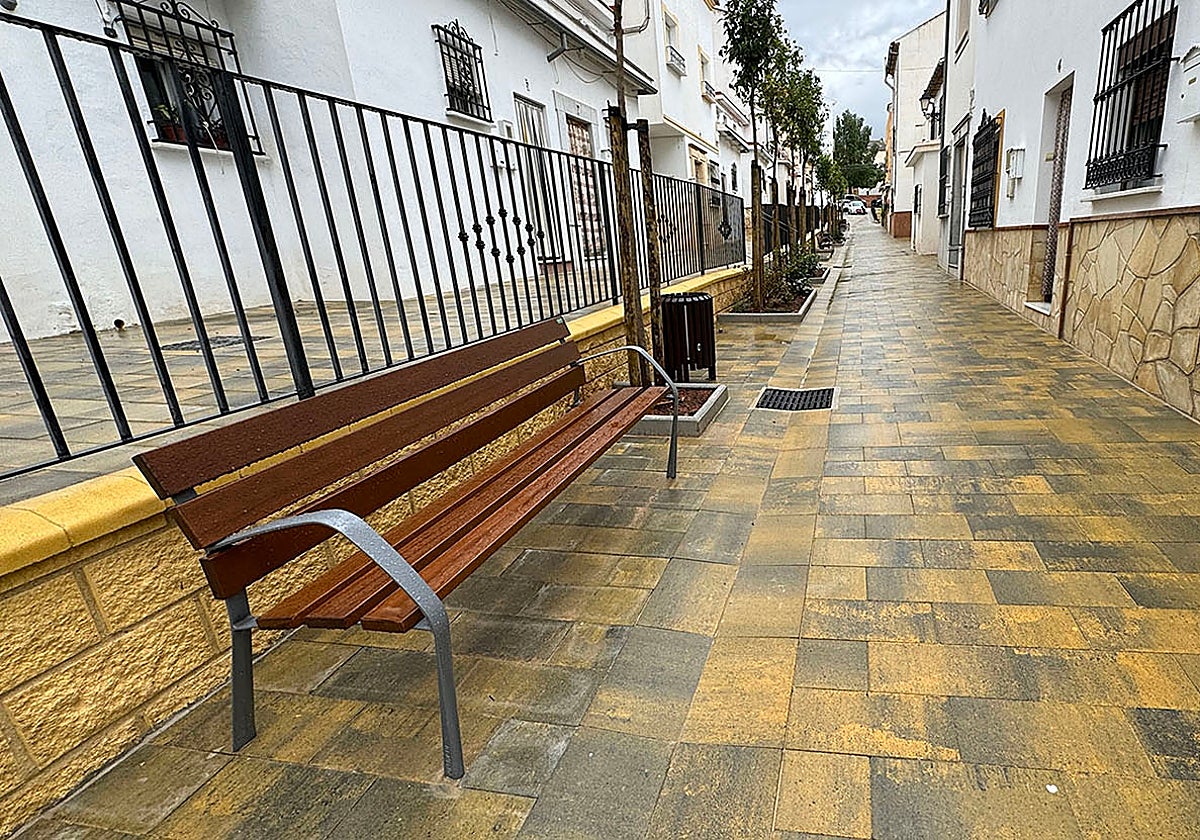 La calle Alcázar de Toledo pasa a ser peatonal