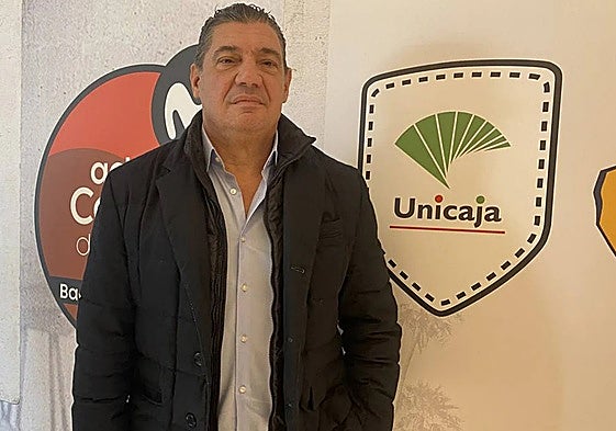 Misko Raznatovic es el nuevo agente de Sergio Scariolo.