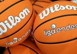 El Baxi Manresa-Unicaja ya tiene árbitros