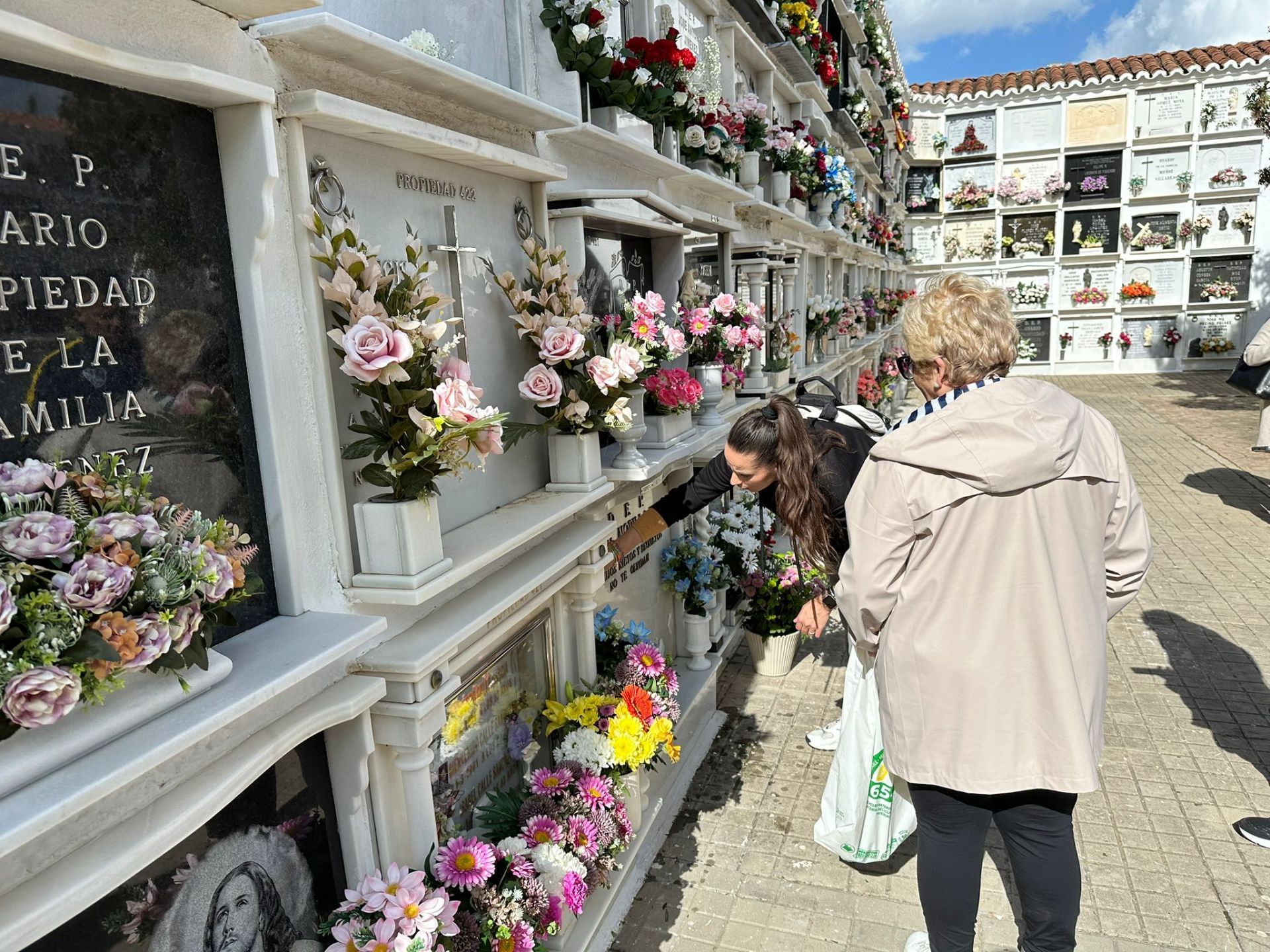 Cementerio de Ronda