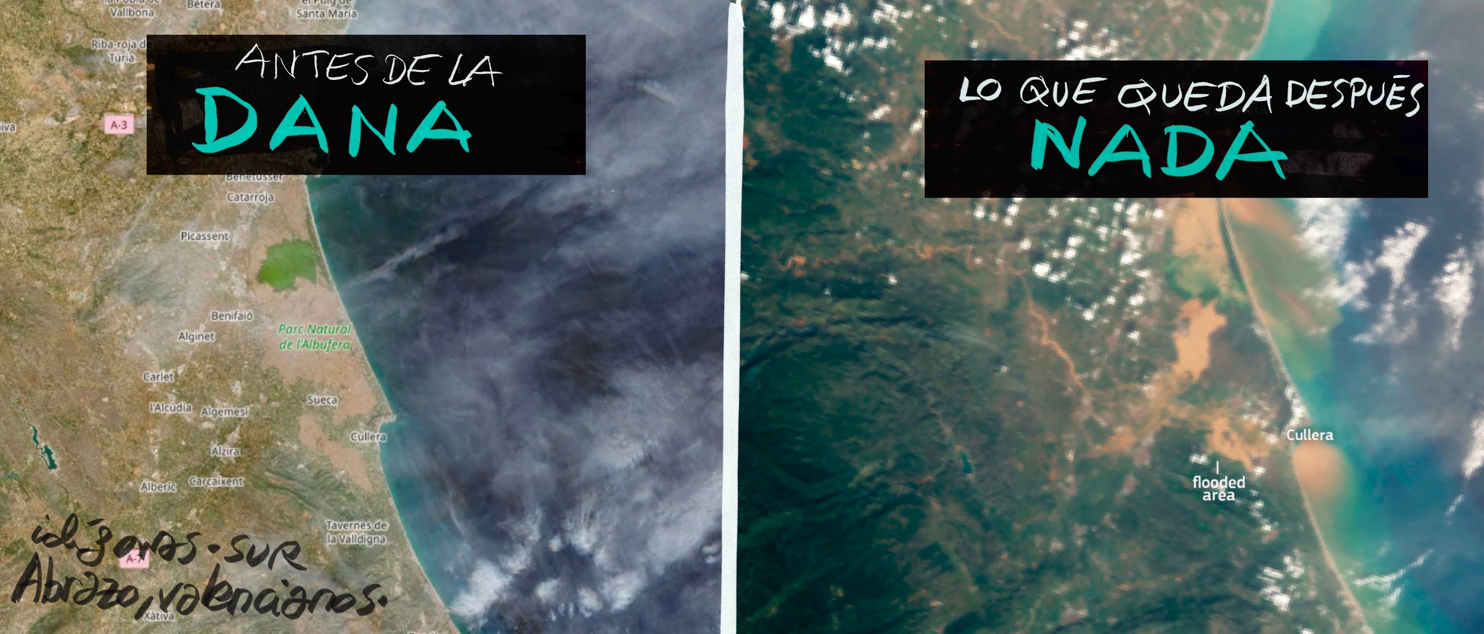 El mes de noviembre en las viñetas de Idígoras y Pachi