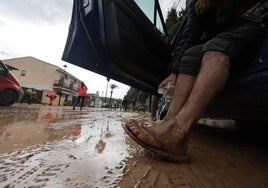 Andalucía cifra en 285 los municipios afectados por la DANA y activará este martes las ayudas para afrontar daños