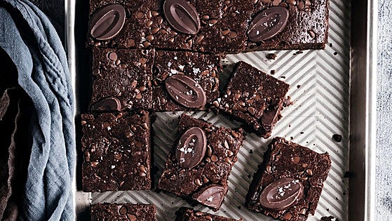 Cinco recetas de postres del mundo imprescindibles de la repostera malagueña Bea Cano