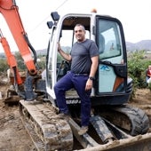 Imagen - «El problema del barro en la raíz es que no respira bien y necesita oxígeno»