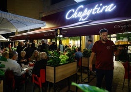 Chupytira crece en Málaga con la apertura de un quinto local en Teatinos