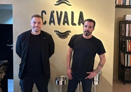 Cávala, una nueva dimensión culinaria