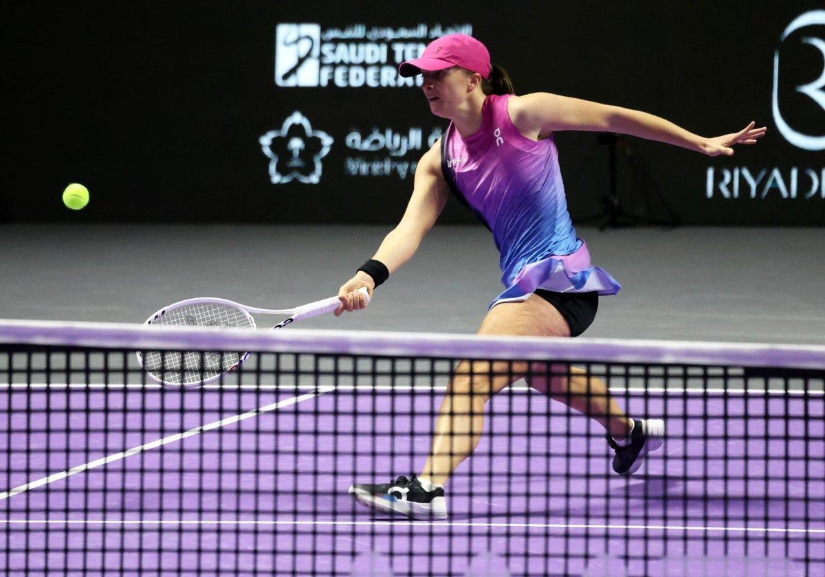 Todo lo que hay que saber sobre la Billie Jean King Cup