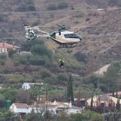 Alerta de los móviles por las lluvias: de qué dependen que suenen