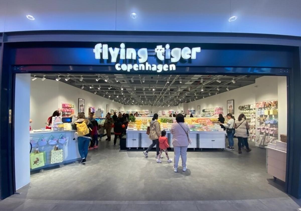Retiran una diadema de unicornio vendida en las tiendas Tiger por riesgo de asfixia
