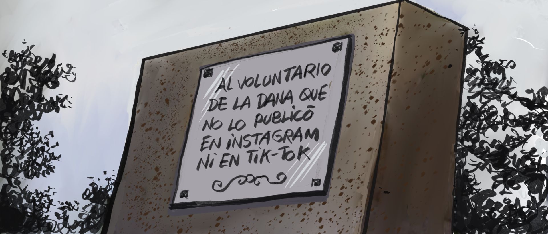 El mes de noviembre en las viñetas de Idígoras y Pachi