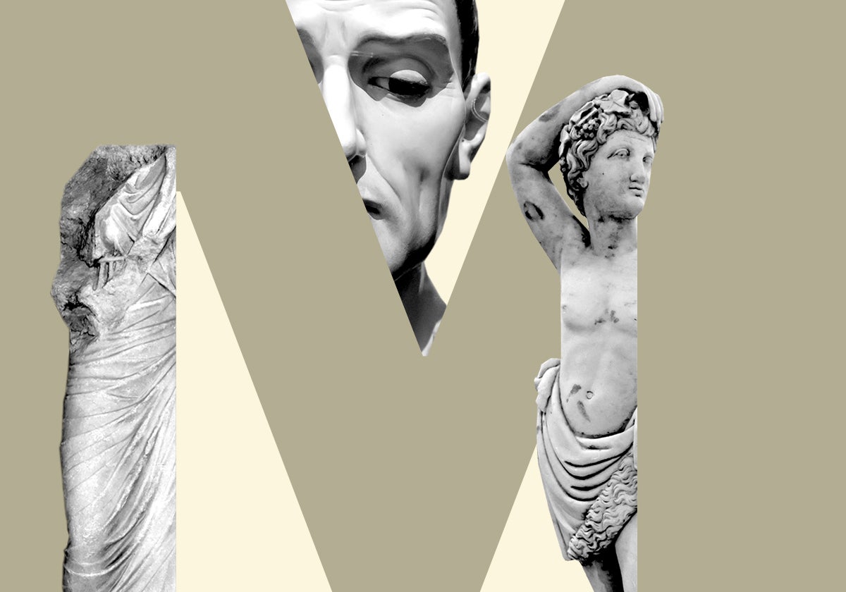 El Museo de Málaga oculto