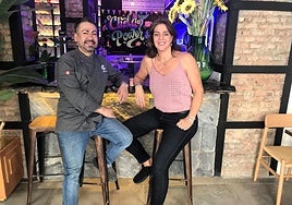 La Pachamama Atarazanas: Cocina tradicional peruana