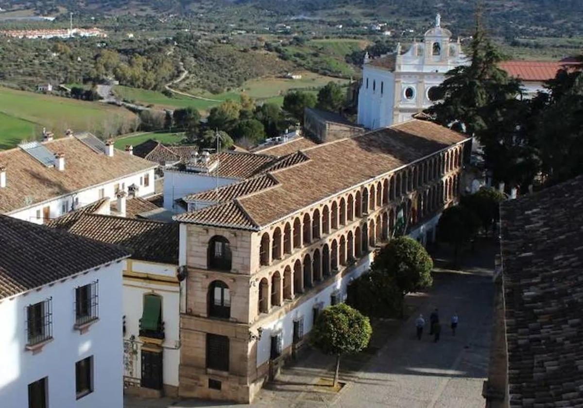 El Ayuntamiento de Ronda cierra 2023 con un superávit de casi 640.000 euros