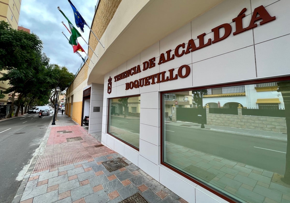 El taller se impartirá en la Tenencia de Alcaldía de El Boquetillo.