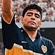 Imagen principal - Diego Armando Maradona