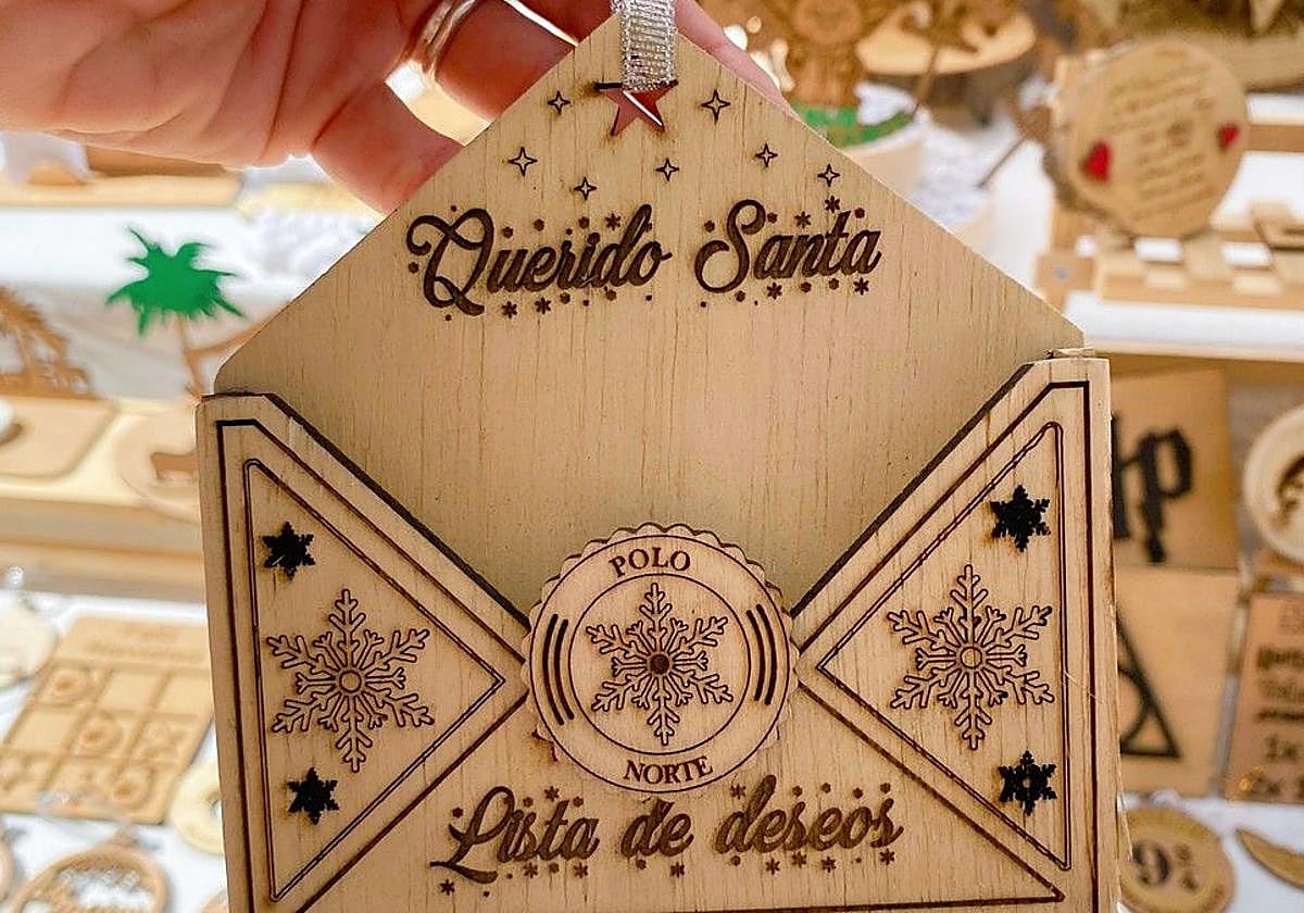 Llega el Mercado de Navidad y vuelve el del Cementerio Inglés