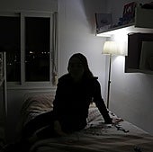 «Hay cosas que veía normales, que no identificaba como violencia»