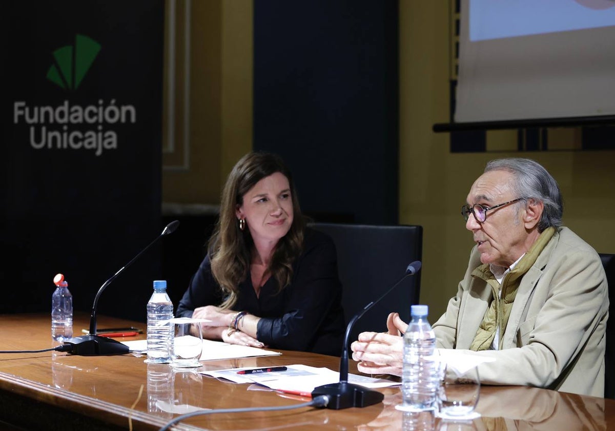 Imagen principal - El juez Utrera, sobre los divorcios conflictivos: «He visto a niños que sufrían alopecia con 11 años por la ruptura»