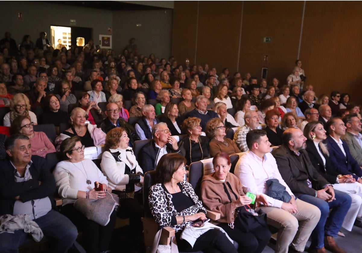 Presentación de la aplicación.