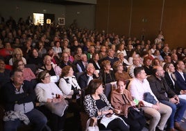 Presentación de la aplicación.