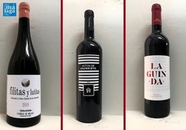 La cata: los vinos destacados de la última semana de noviembre