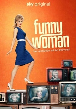 Funny Woman: sinopsis, tráiler, reparto y todo lo que necesitas saber