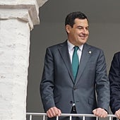 Imagen - «Este complejo luce rehabilitado, devolviendo a los vecinos un pedazo de su historia»