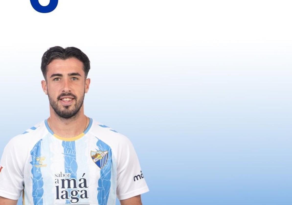 El uno a uno del Málaga ante el Castellón