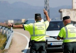 Un fallecido y dos heridos en un accidente en Motril con un vehículo en sentido contrario