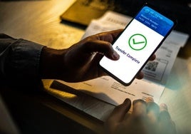 Cambios en las transferencias bancarias en 2025: nuevas tarifas