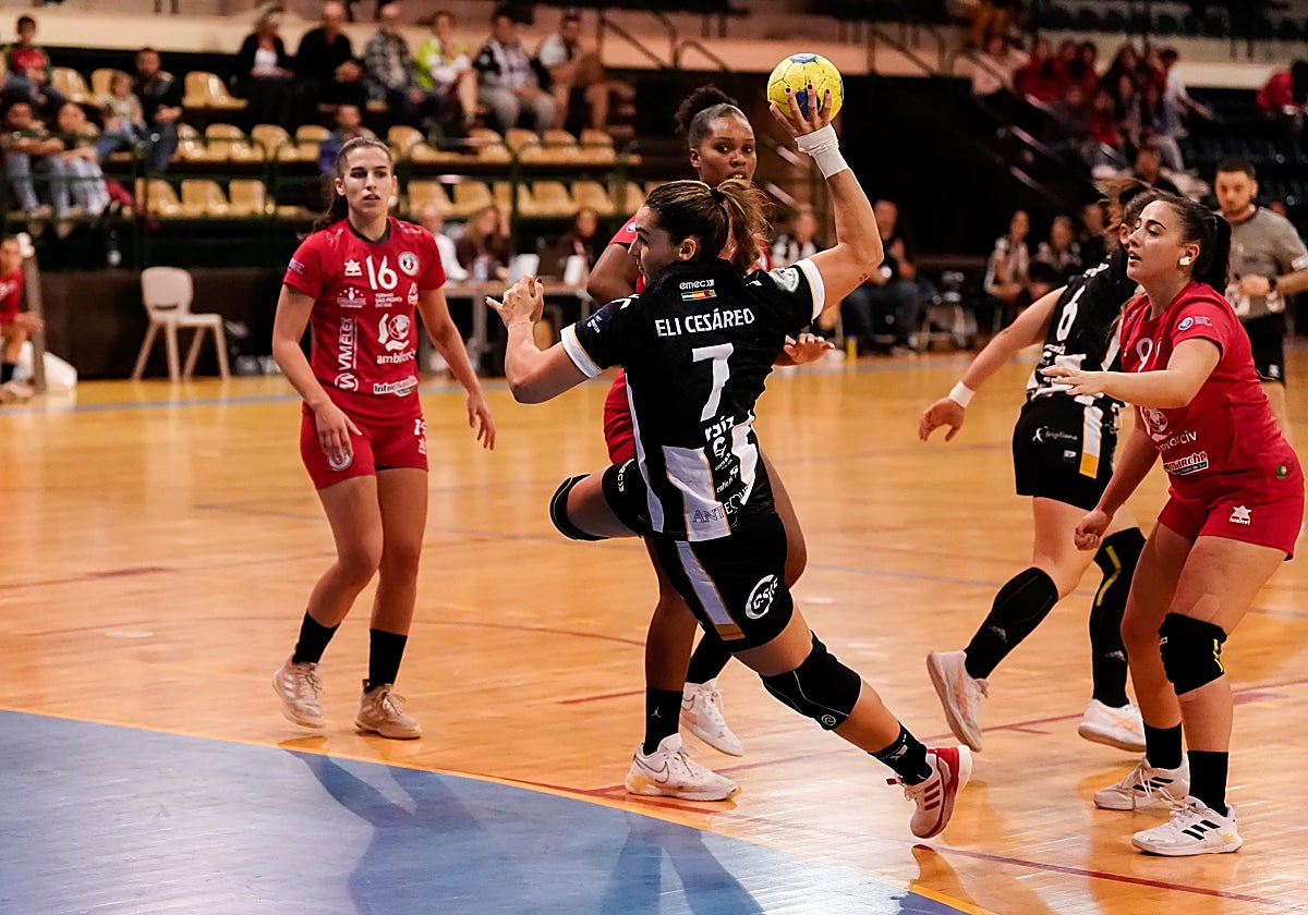 Confirmadas las fechas y horarios del cruce europeo de octavos del Costa del Sol