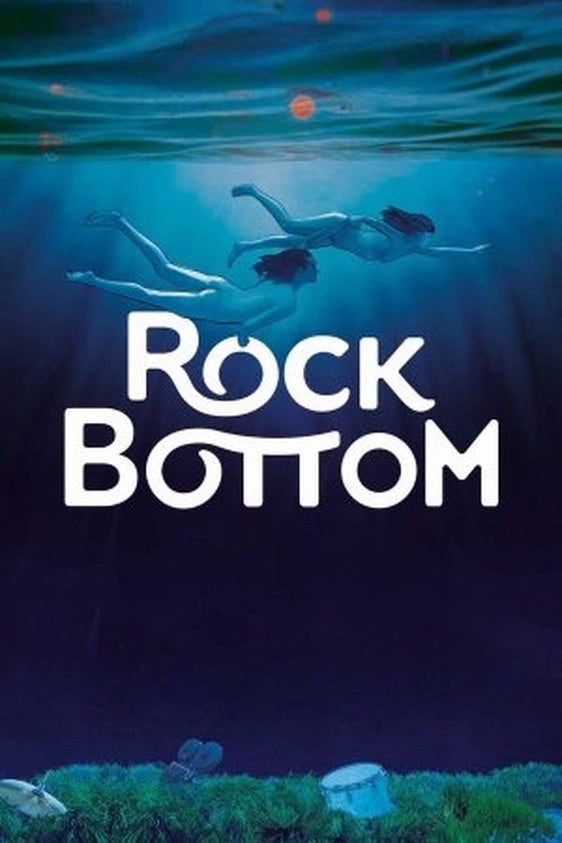 Rock Bottom: sinopsis, tráiler, reparto y todo lo que necesitas saber