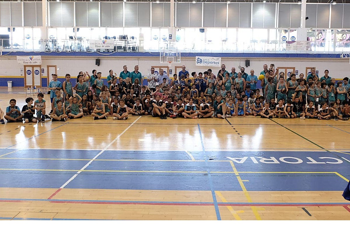 Participantes en las anteriores ediciones del campeonato.