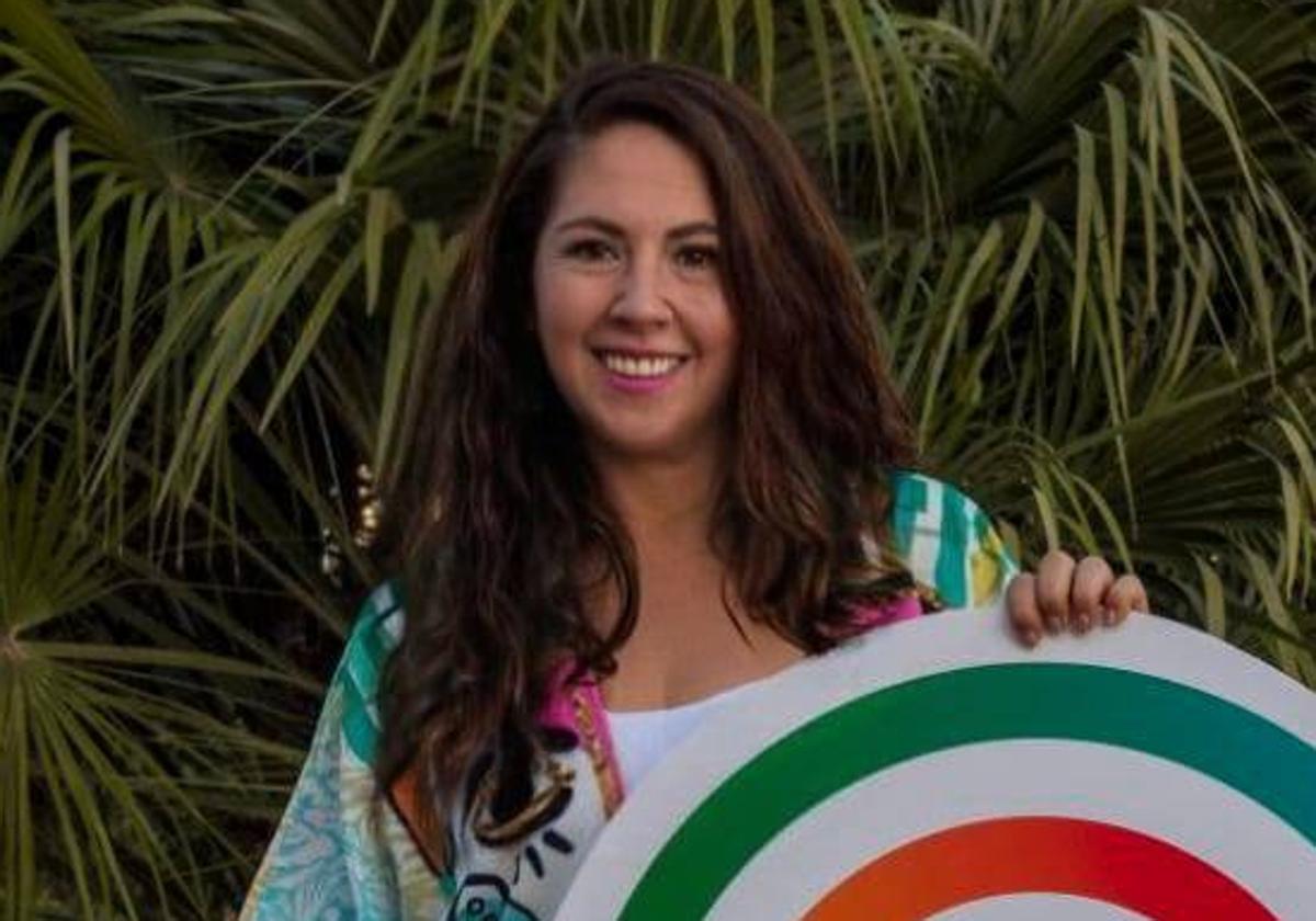 Raquel Martínez, nueva coordinadora de Podemos Andalucía