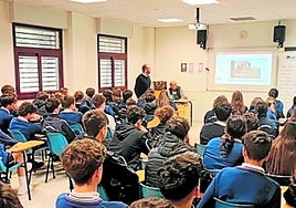 Vithas Andalucía consolida su apuesta por la formación