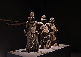 Descubre la colección más grande del mundo sobre los Reyes Magos con Oferplan