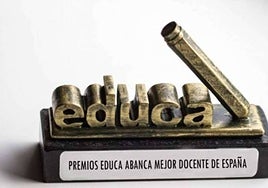 Cuatro profesores de Málaga optan al premio 'Mejor docente de España 2024'