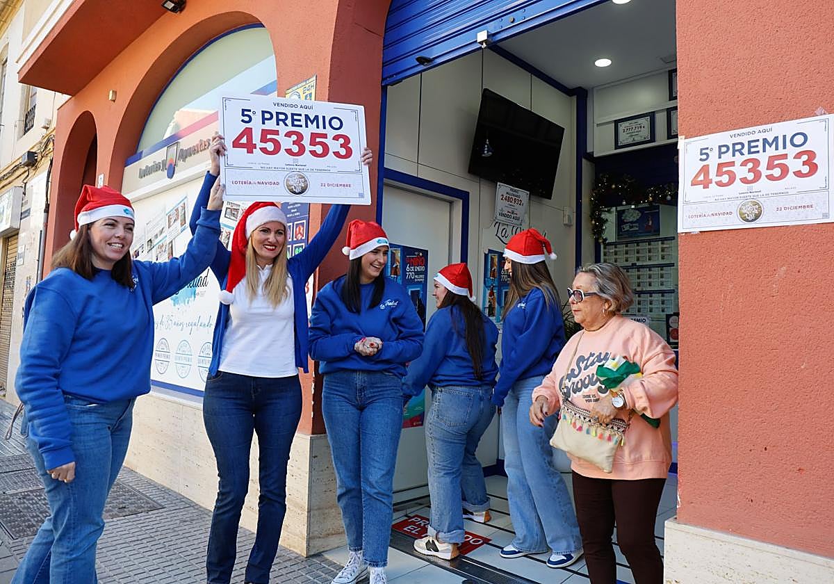 Lotería La Piedad garantiza la suerte a los más rezagados
