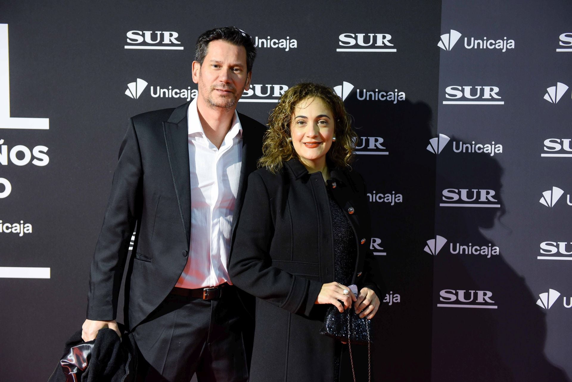 Photocall de la entrega de los Premios &#039;Malagueños del Año 2024&#039; (I)