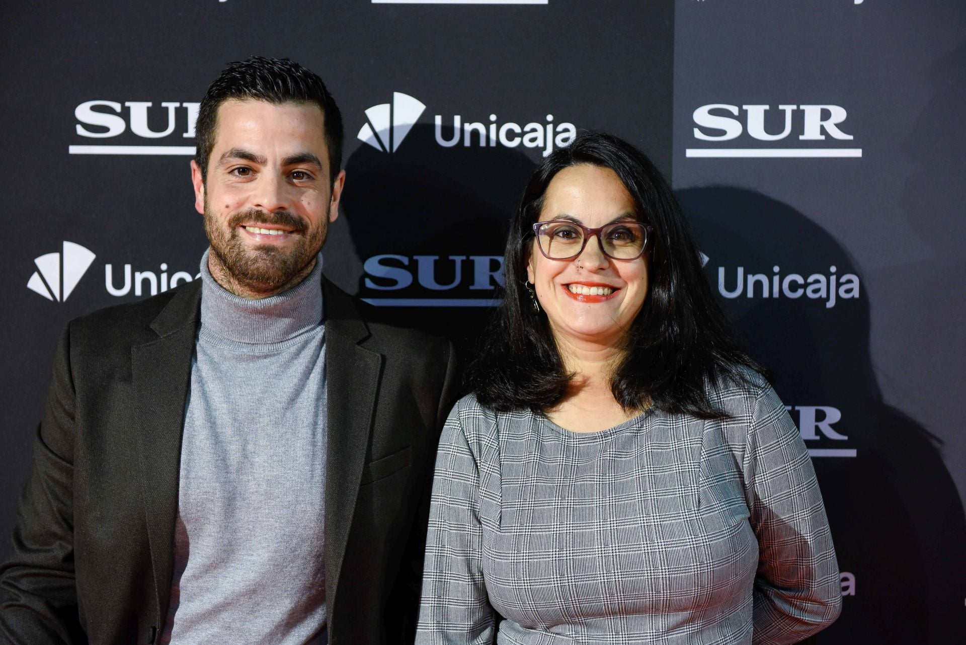 Photocall de la entrega de los Premios &#039;Malagueños del Año 2024&#039; (I)