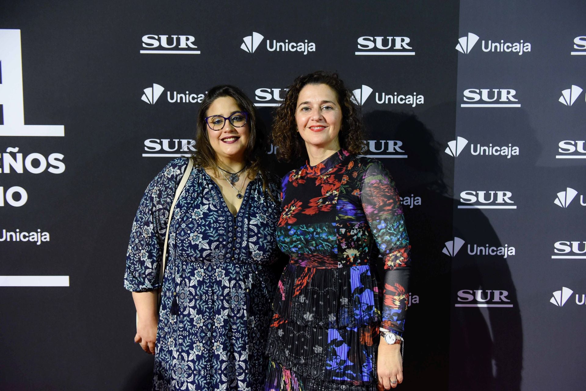 Photocall de la entrega de los Premios &#039;Malagueños del Año 2024&#039; (II)