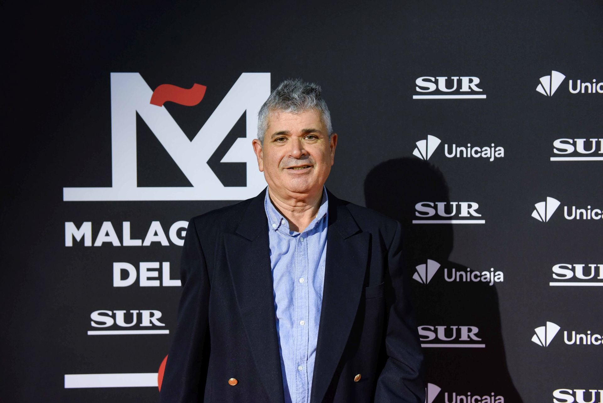 Photocall de la entrega de los Premios &#039;Malagueños del Año 2024&#039; (II)