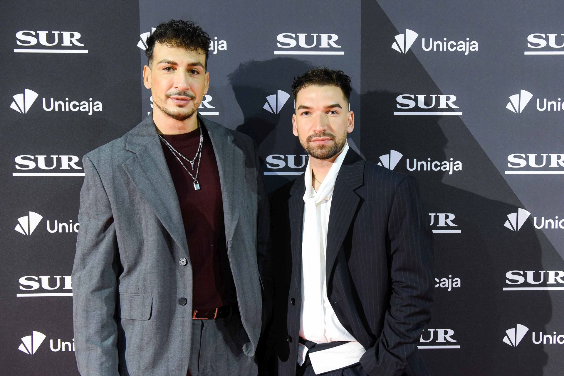 Photocall de la entrega de los Premios &#039;Malagueños del Año 2024&#039; (II)