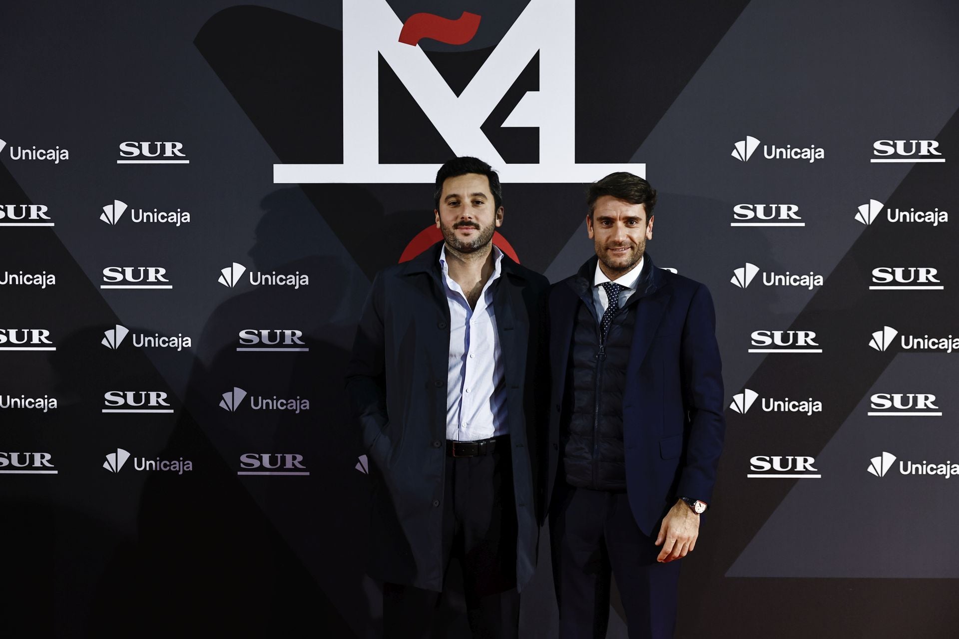 Photocall de la entrega de los Premios &#039;Malagueños del Año 2024&#039; (II)