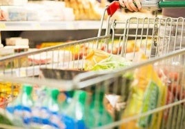 Los supermercados tendrán un horario especial en Nochebuena.