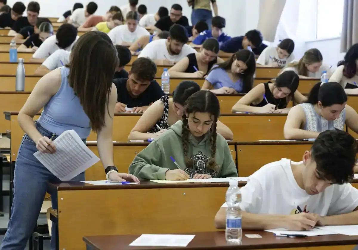 La UMA prorroga un curso más su actual sistema antiplagio