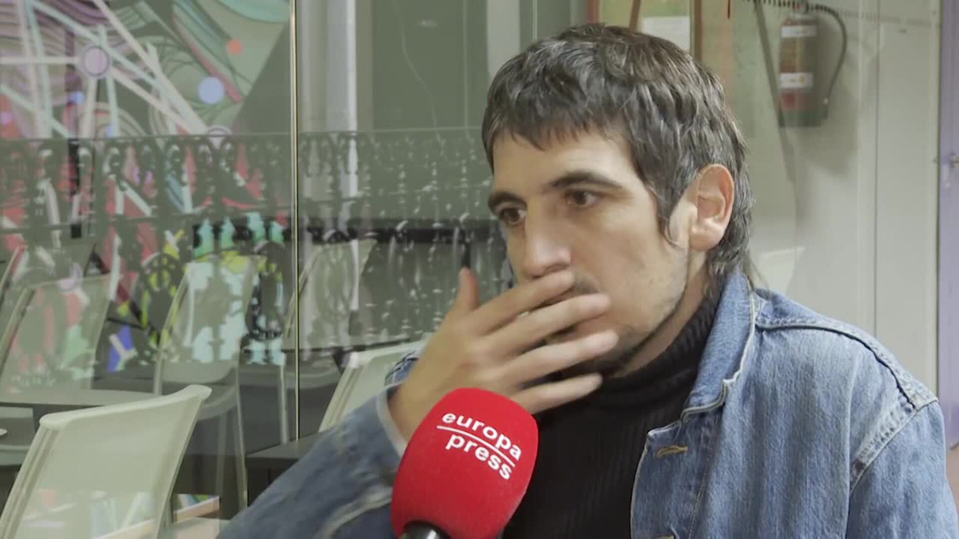 'Panxo' (ZOO) : "Quizá en un futuro volvamos. Pero de momento, no hay fecha ni intención"