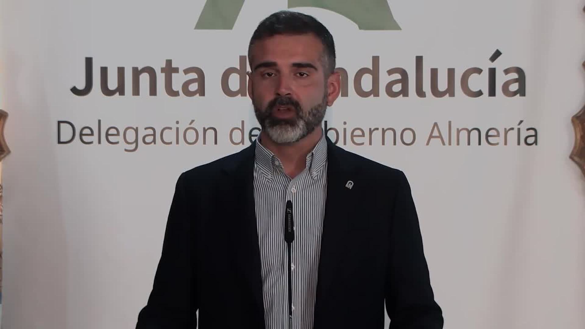 Andalucía tramita un proyecto para contar con un cuerpo específico de agentes de Medio Ambiente