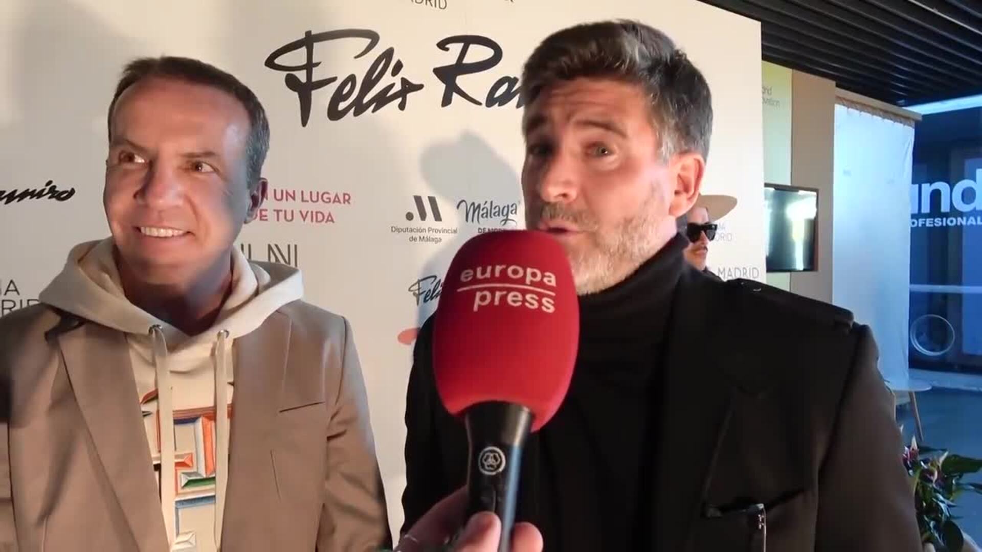 Toño Sanchís envía un duro mensaje a Belén Esteban: "El tiempo pone a cada uno en su lugar"