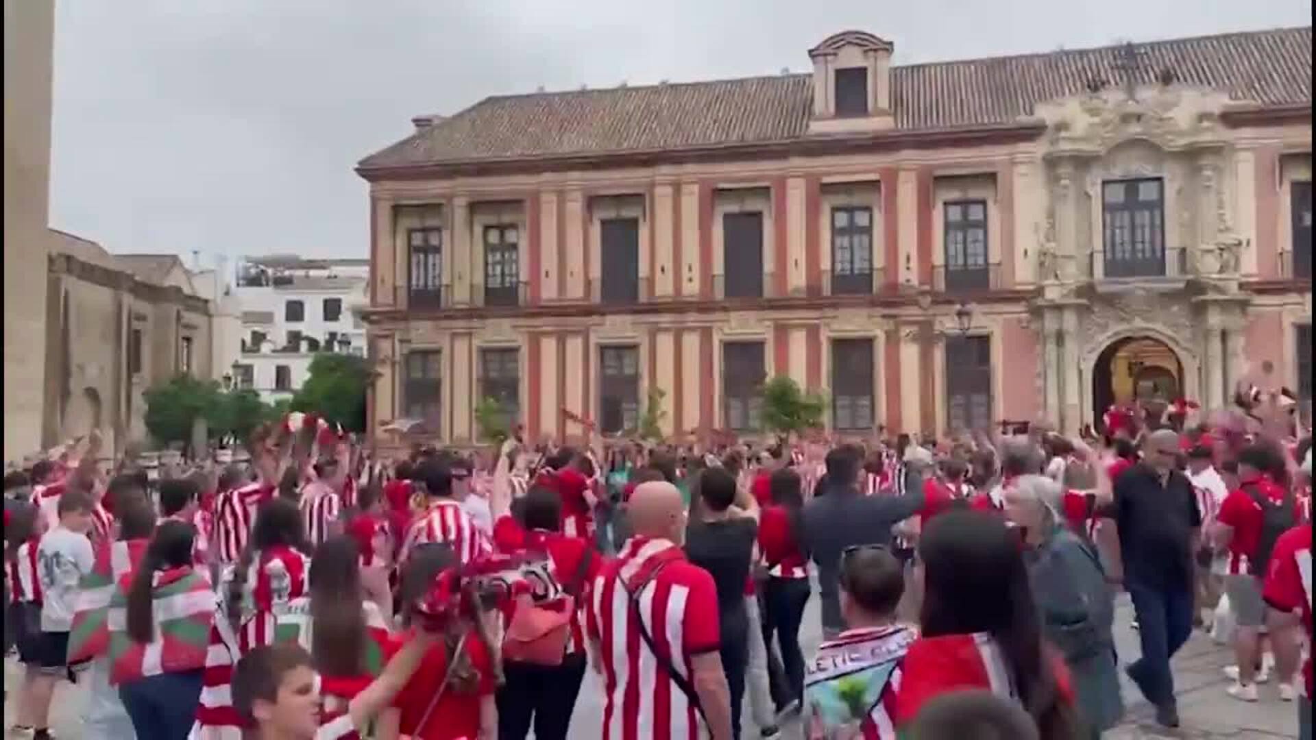 El Athletic Club, campeón de Copa del Rey tras ganar al Mallorca en los penaltis